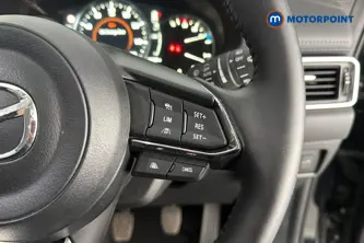 Mazda Cx-5 Exclusive-Line Manual Petrol SUV - Stock Number (1662483) - 3rd supplementary image