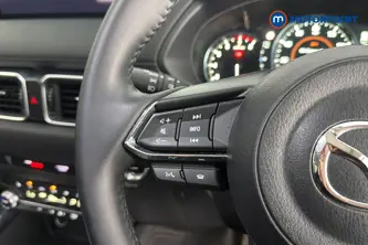 Mazda Cx-5 Exclusive-Line Manual Petrol SUV - Stock Number (1662483) - 4th supplementary image