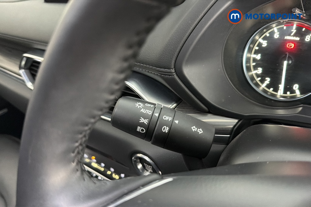 Mazda Cx-5 Exclusive-Line Manual Petrol SUV - Stock Number (1662483) - 5th supplementary image