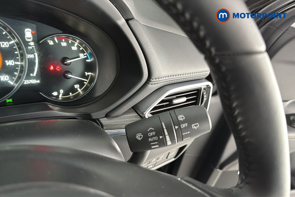 Mazda Cx-5 Exclusive-Line Manual Petrol SUV - Stock Number (1662483) - 6th supplementary image