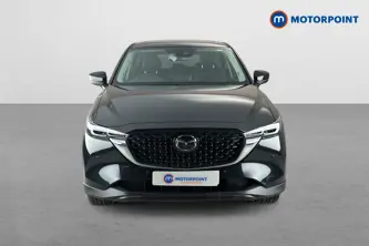 Mazda Cx-5 Exclusive-Line Manual Petrol SUV - Stock Number (1662483) - Front bumper