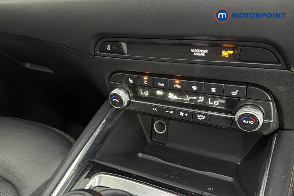 Mazda Cx-5 Exclusive-Line Manual Petrol SUV - Stock Number (1662483) - 12th supplementary image