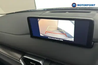 Mazda Cx-5 Exclusive-Line Manual Petrol SUV - Stock Number (1662483) - 13th supplementary image