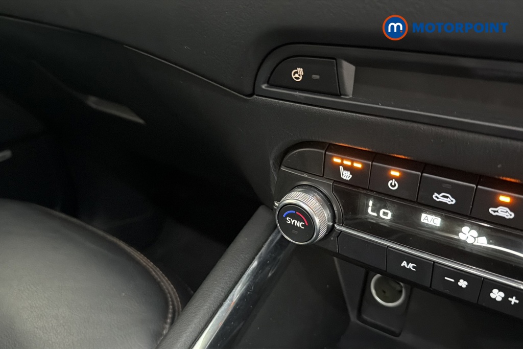Mazda Cx-5 Exclusive-Line Manual Petrol SUV - Stock Number (1662483) - 14th supplementary image