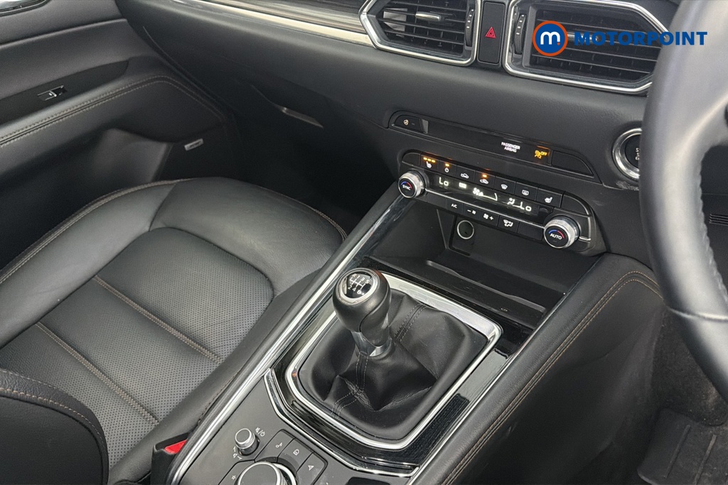 Mazda Cx-5 Exclusive-Line Manual Petrol SUV - Stock Number (1662483) - 15th supplementary image
