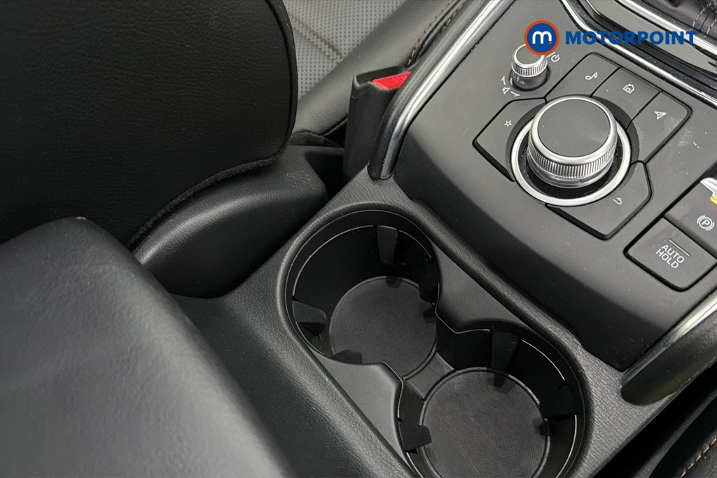 Mazda Cx-5 Exclusive-Line Manual Petrol SUV - Stock Number (1662483) - 16th supplementary image