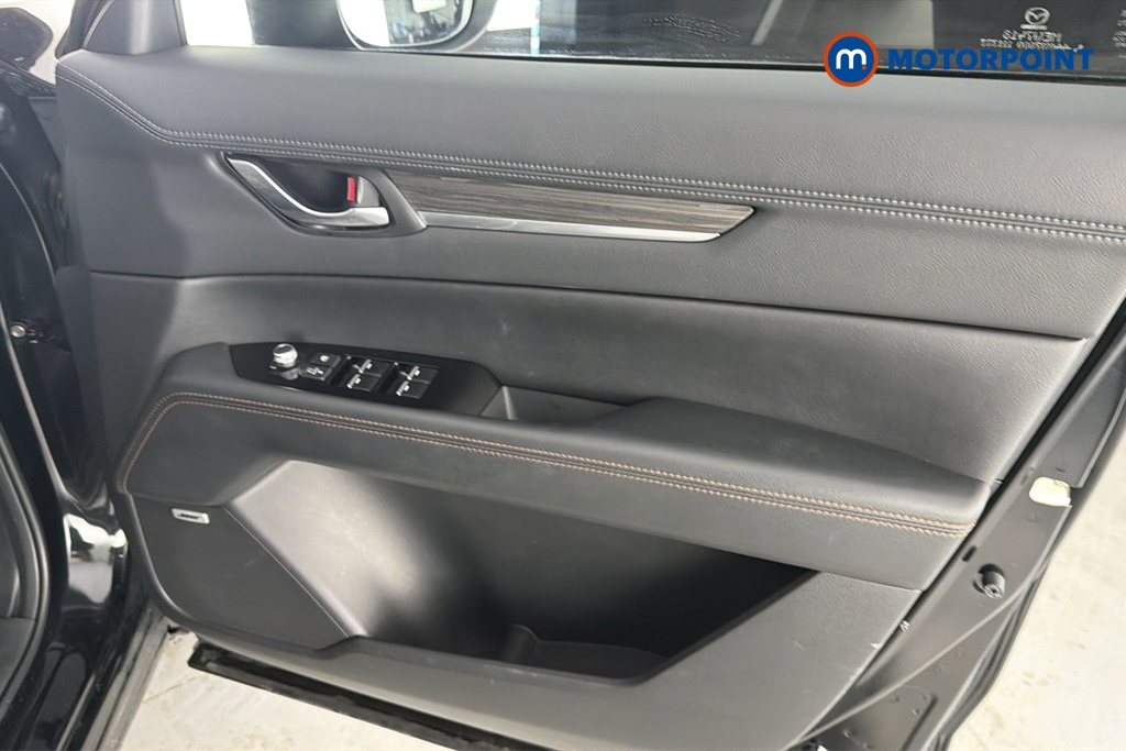 Mazda Cx-5 Exclusive-Line Manual Petrol SUV - Stock Number (1662483) - 18th supplementary image
