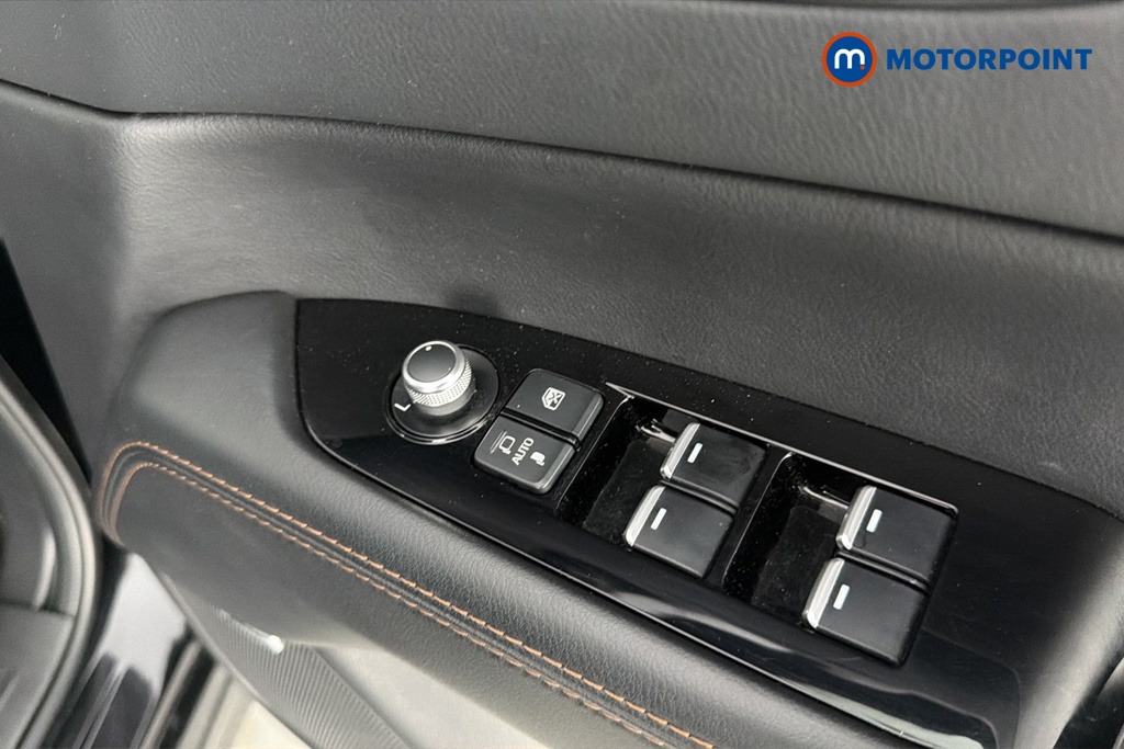 Mazda Cx-5 Exclusive-Line Manual Petrol SUV - Stock Number (1662483) - 19th supplementary image