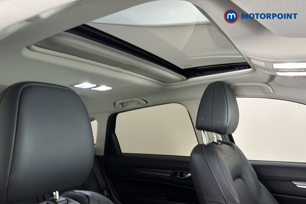 Mazda Cx-5 Exclusive-Line Manual Petrol SUV - Stock Number (1662483) - 20th supplementary image