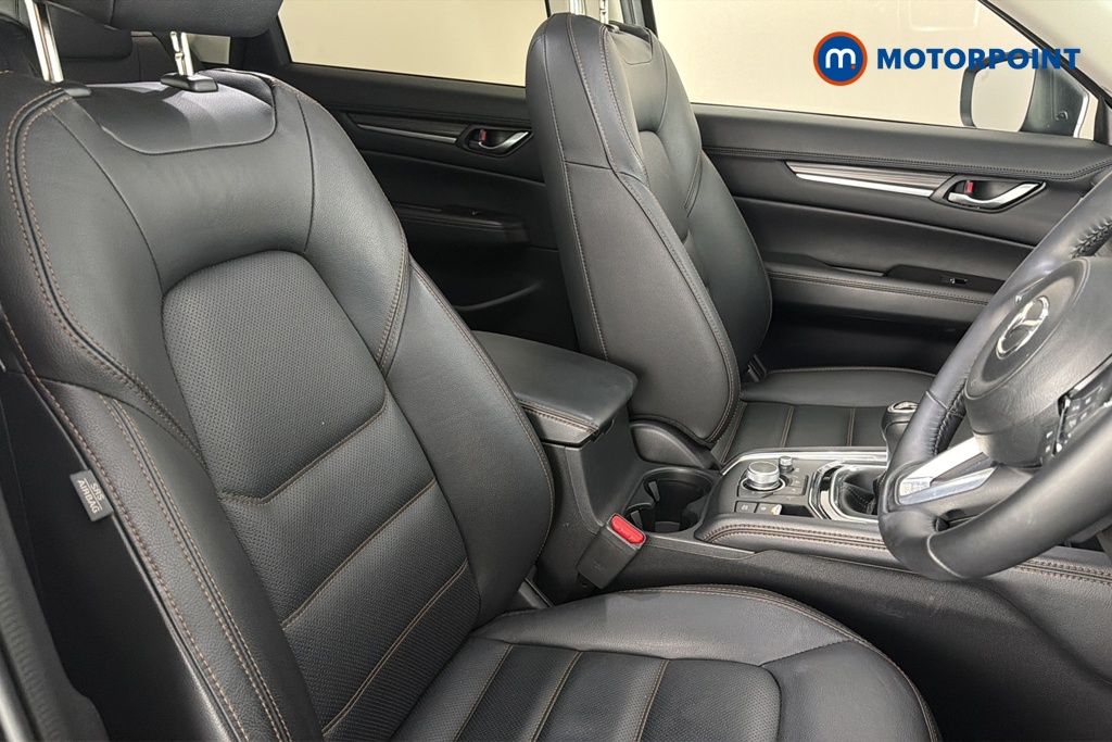 Mazda Cx-5 Exclusive-Line Manual Petrol SUV - Stock Number (1662483) - 22nd supplementary image
