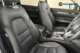Mazda Cx-5 Exclusive-Line Manual Petrol SUV - Stock Number (1662483) - 22nd supplementary image
