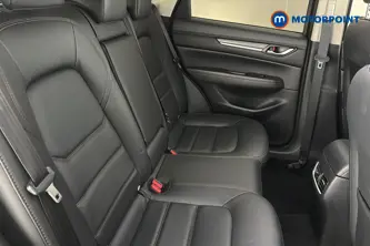 Mazda Cx-5 Exclusive-Line Manual Petrol SUV - Stock Number (1662483) - 25th supplementary image