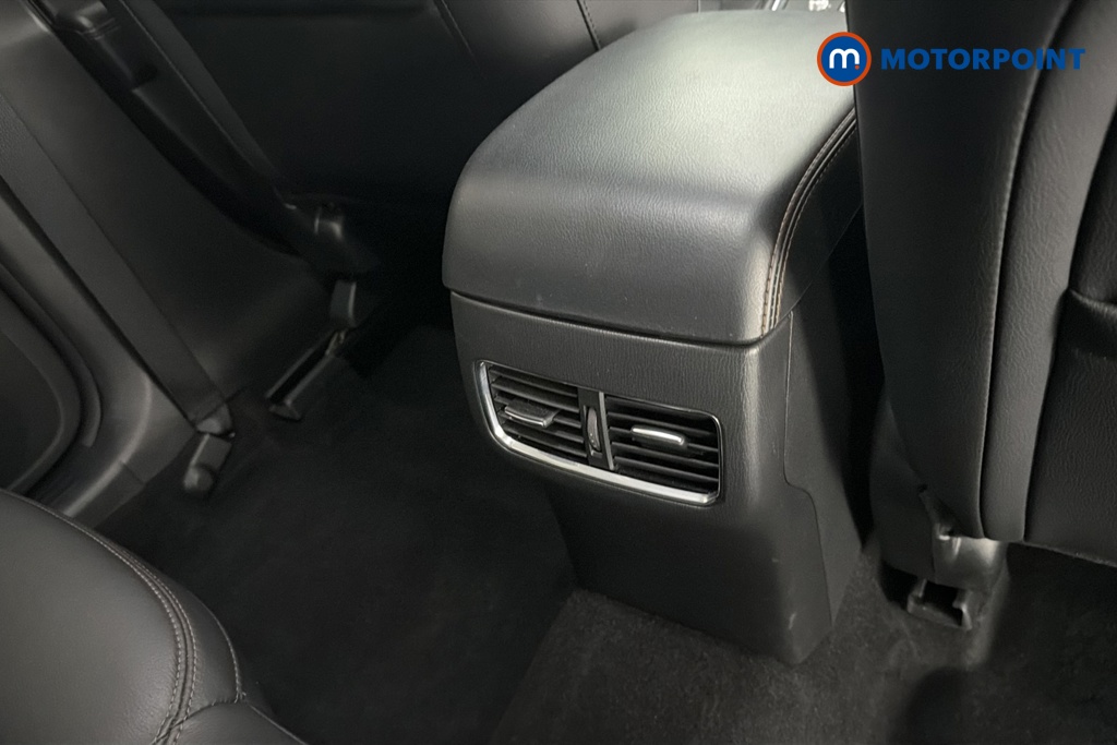 Mazda Cx-5 Exclusive-Line Manual Petrol SUV - Stock Number (1662483) - 28th supplementary image
