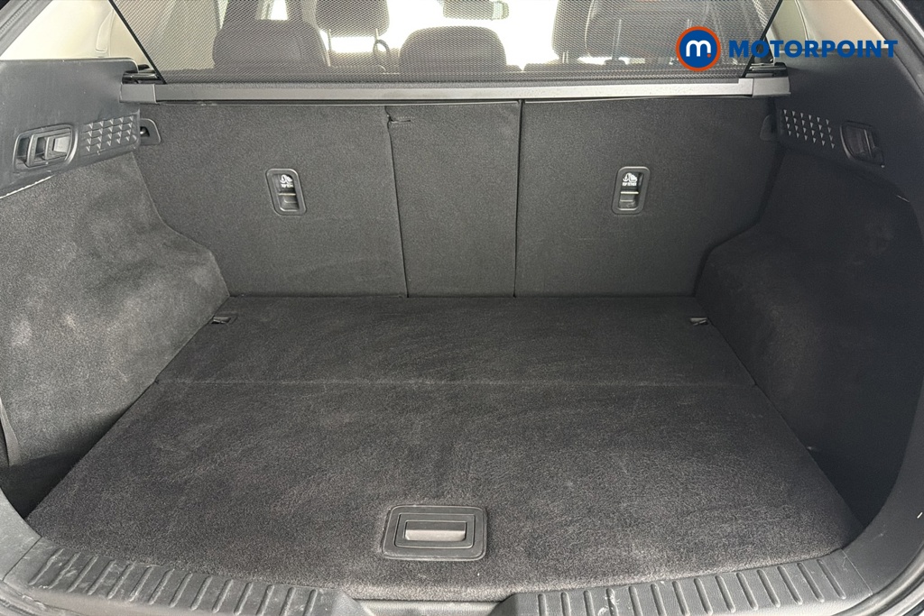 Mazda Cx-5 Exclusive-Line Manual Petrol SUV - Stock Number (1662483) - 30th supplementary image