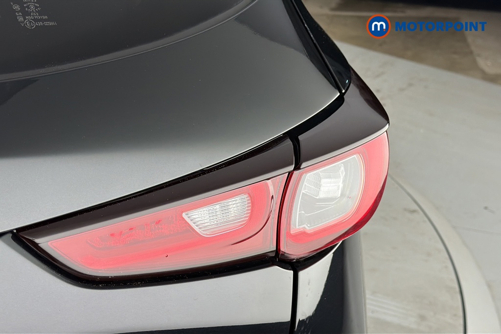 Mazda Cx-5 Exclusive-Line Manual Petrol SUV - Stock Number (1662483) - 36th supplementary image