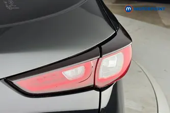 Mazda Cx-5 Exclusive-Line Manual Petrol SUV - Stock Number (1662483) - 36th supplementary image