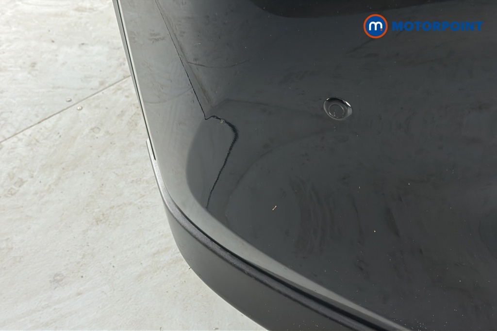 Mazda Cx-5 Exclusive-Line Manual Petrol SUV - Stock Number (1662483) - 38th supplementary image