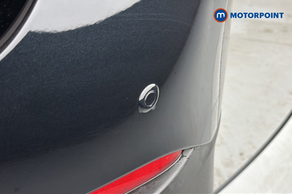 Mazda Cx-5 Exclusive-Line Manual Petrol SUV - Stock Number (1662483) - 39th supplementary image