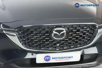 Mazda Cx-5 Exclusive-Line Manual Petrol SUV - Stock Number (1662483) - 43rd supplementary image