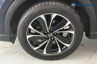 Mazda Cx-5 Exclusive-Line Manual Petrol SUV - Stock Number (1662483) - 44th supplementary image