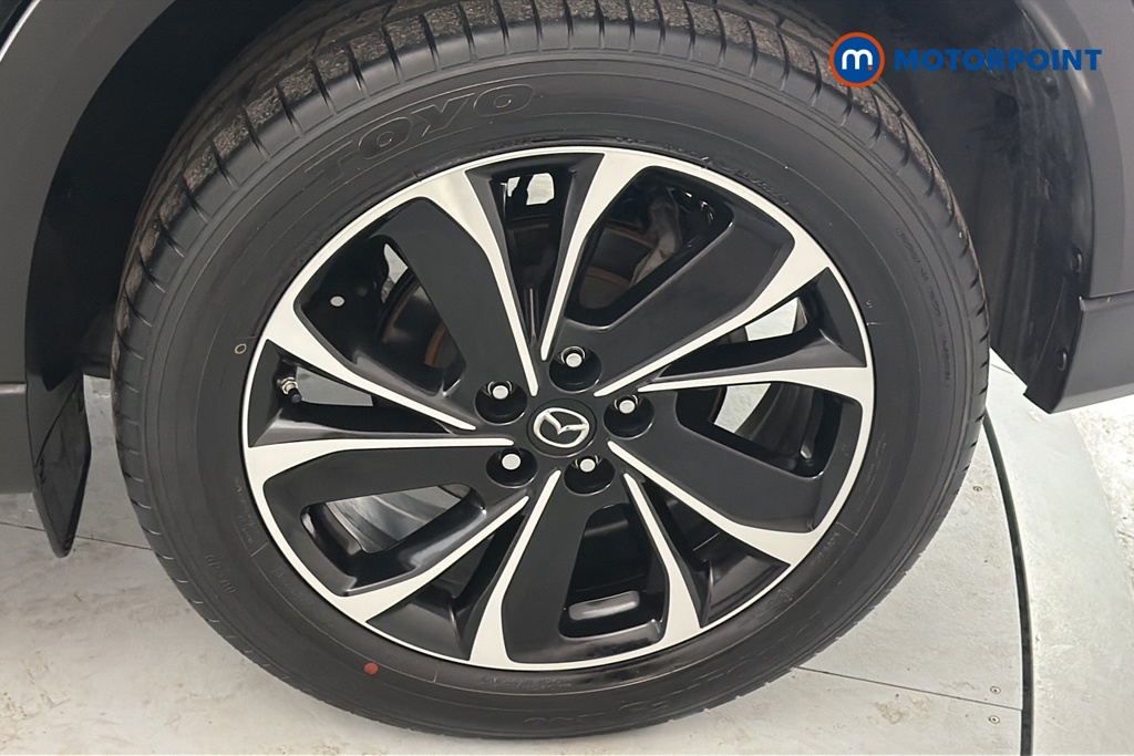 Mazda Cx-5 Exclusive-Line Manual Petrol SUV - Stock Number (1662483) - 45th supplementary image