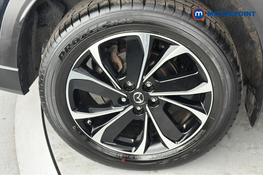 Mazda Cx-5 Exclusive-Line Manual Petrol SUV - Stock Number (1662483) - 46th supplementary image