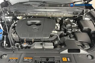Mazda Cx-5 Exclusive-Line Manual Petrol SUV - Stock Number (1662483) - 48th supplementary image