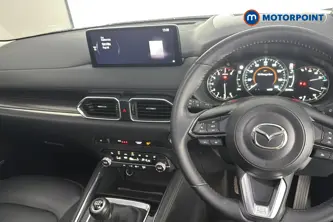 Mazda Cx-5 Exclusive-Line Manual Petrol SUV - Stock Number (1662483) - 1st supplementary image