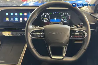 Omoda 5 Comfort Automatic Petrol SUV - Stock Number (1663776) - 2nd supplementary image