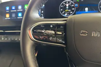 Omoda 5 Comfort Automatic Petrol SUV - Stock Number (1663776) - 4th supplementary image