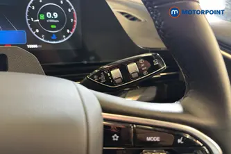 Omoda 5 Comfort Automatic Petrol SUV - Stock Number (1663776) - 6th supplementary image