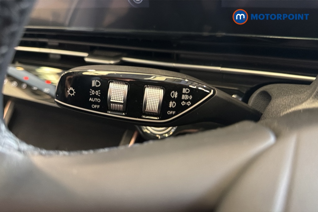 Omoda 5 Comfort Automatic Petrol SUV - Stock Number (1663776) - 11th supplementary image