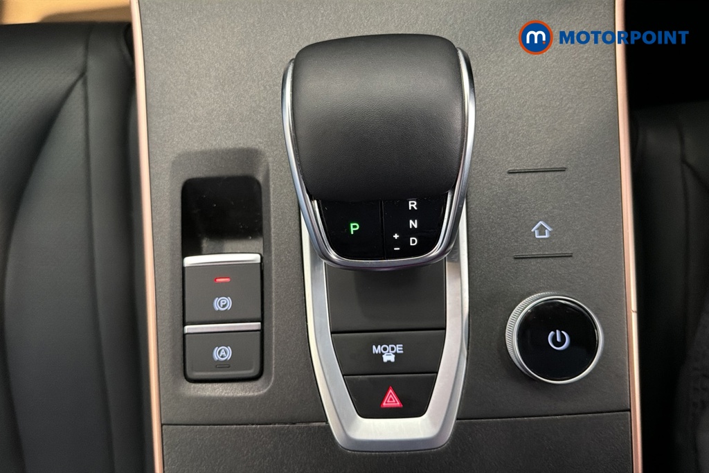 Omoda 5 Comfort Automatic Petrol SUV - Stock Number (1663776) - 15th supplementary image