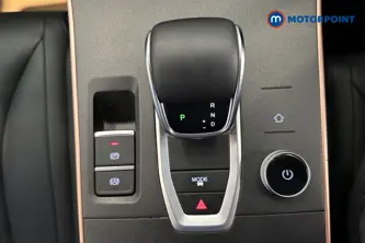 Omoda 5 Comfort Automatic Petrol SUV - Stock Number (1663776) - 15th supplementary image