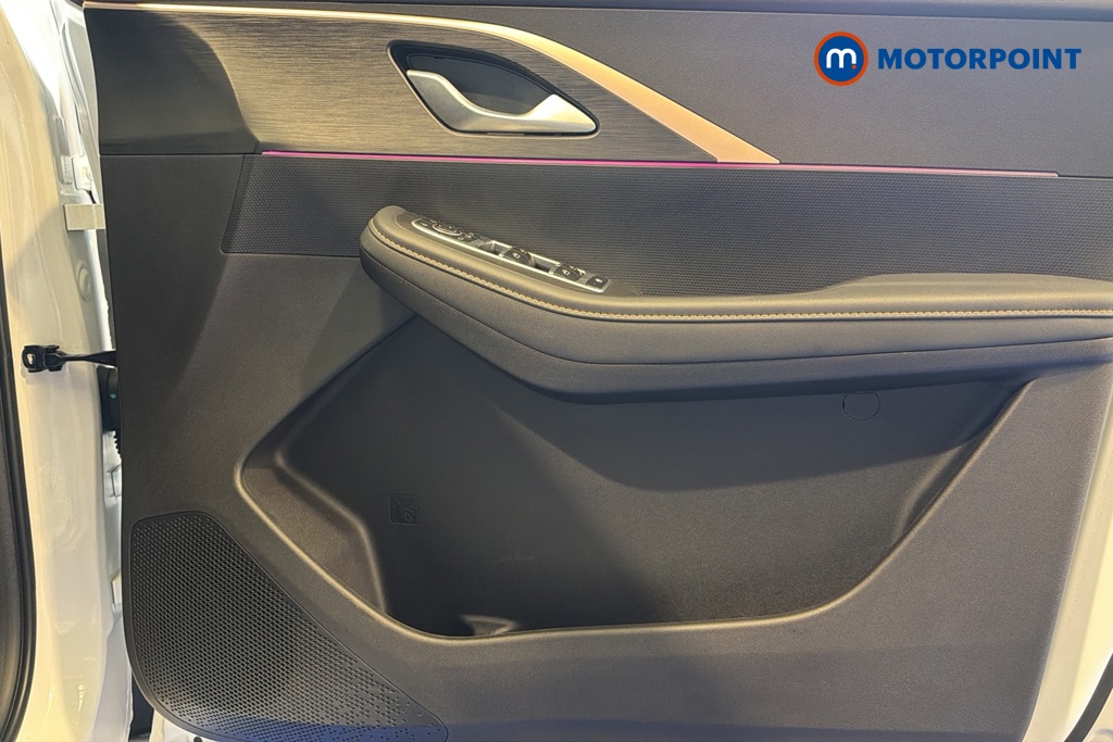 Omoda 5 Comfort Automatic Petrol SUV - Stock Number (1663776) - 18th supplementary image