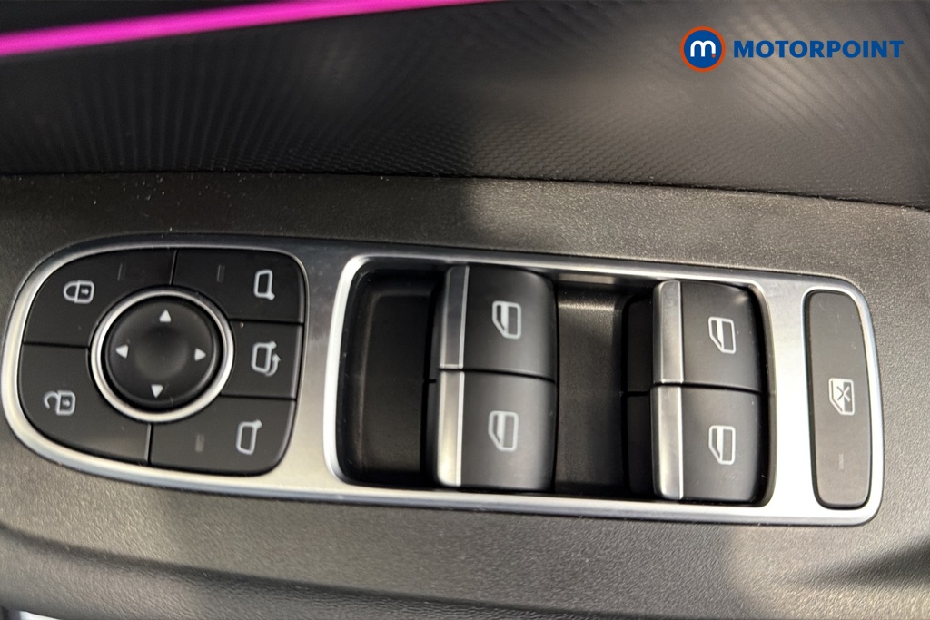 Omoda 5 Comfort Automatic Petrol SUV - Stock Number (1663776) - 19th supplementary image