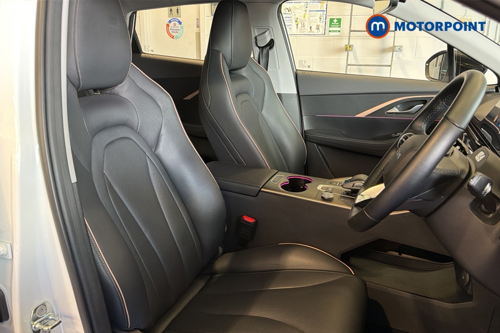 Omoda 5 Comfort Automatic Petrol SUV - Stock Number (1663776) - 22nd supplementary image