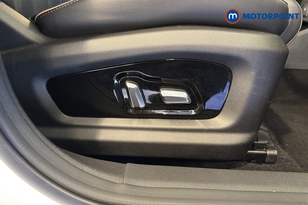 Omoda 5 Comfort Automatic Petrol SUV - Stock Number (1663776) - 23rd supplementary image