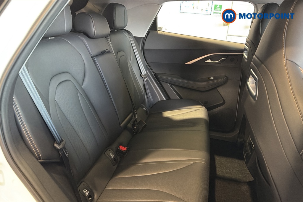 Omoda 5 Comfort Automatic Petrol SUV - Stock Number (1663776) - 25th supplementary image