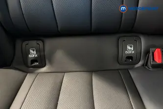 Omoda 5 Comfort Automatic Petrol SUV - Stock Number (1663776) - 27th supplementary image