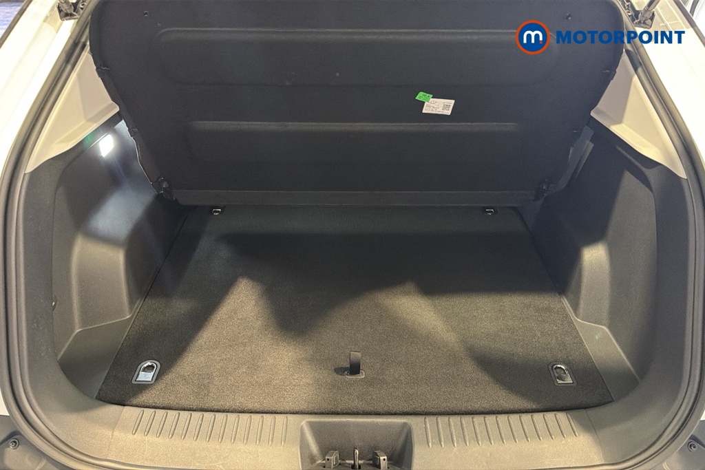 Omoda 5 Comfort Automatic Petrol SUV - Stock Number (1663776) - 30th supplementary image