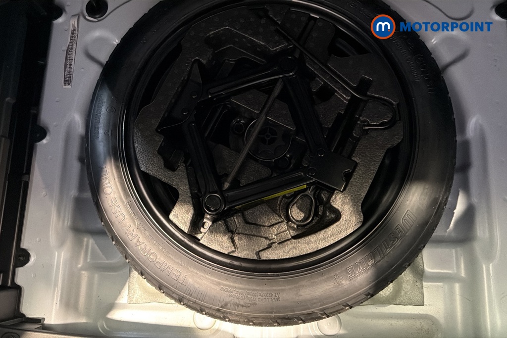 Omoda 5 Comfort Automatic Petrol SUV - Stock Number (1663776) - 33rd supplementary image