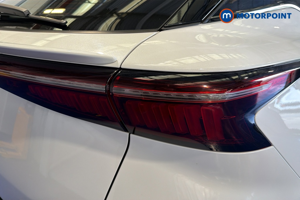 Omoda 5 Comfort Automatic Petrol SUV - Stock Number (1663776) - 36th supplementary image