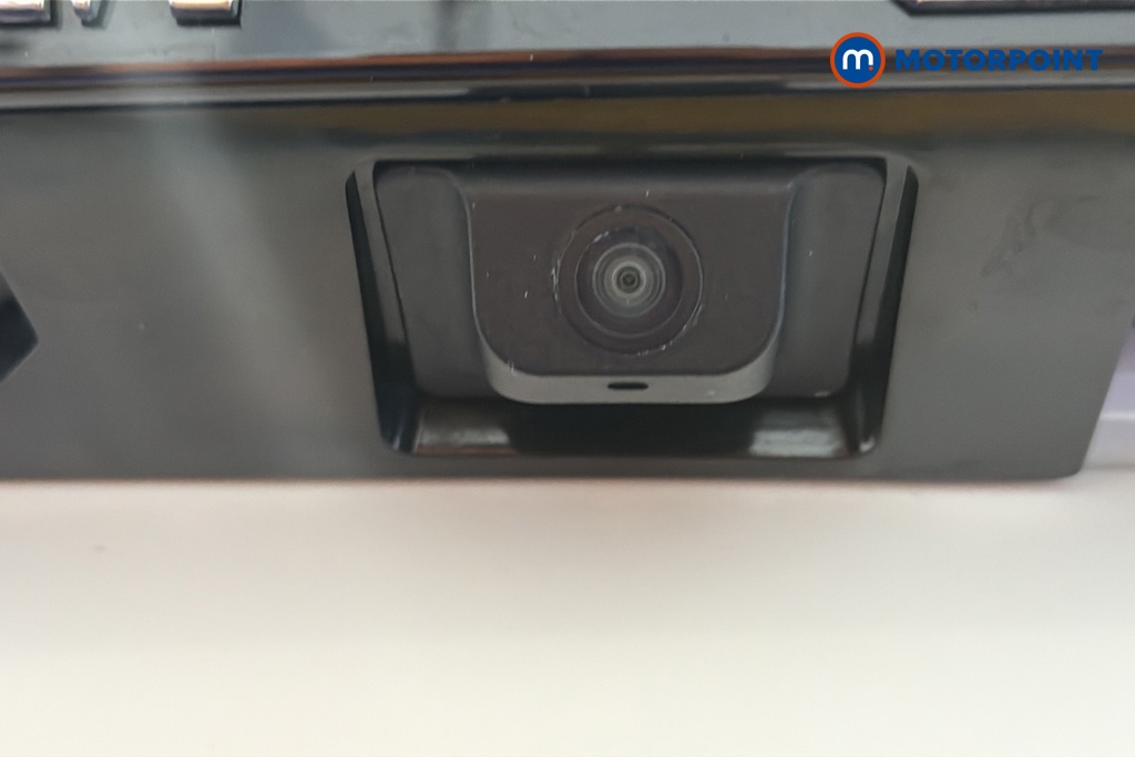 Omoda 5 Comfort Automatic Petrol SUV - Stock Number (1663776) - 37th supplementary image