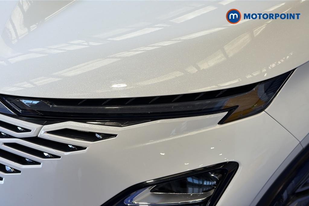Omoda 5 Comfort Automatic Petrol SUV - Stock Number (1663776) - 42nd supplementary image
