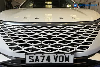 Omoda 5 Comfort Automatic Petrol SUV - Stock Number (1663776) - 43rd supplementary image