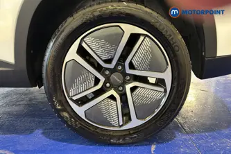 Omoda 5 Comfort Automatic Petrol SUV - Stock Number (1663776) - 45th supplementary image