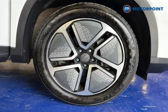 Omoda 5 Comfort Automatic Petrol SUV - Stock Number (1663776) - 47th supplementary image