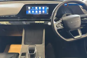 Omoda 5 Comfort Automatic Petrol SUV - Stock Number (1663776) - 1st supplementary image