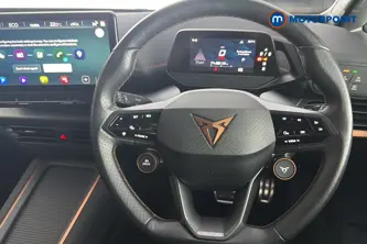 Cupra Born V2 Automatic Electric Hatchback - Stock Number (1663846) - 2nd supplementary image